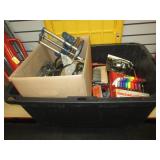 Yamaha Parallel Unit, Lowrence Skimmer Transducer,