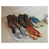 Nike Air Size 11, Shoes, Ankle Boots