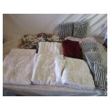 Lace Curtains, Window Treatments