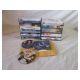 DVD Movies