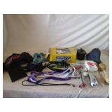 Bicycle Seats, Back Brace, More