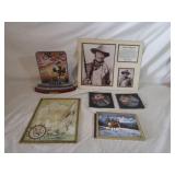 John Wayne Picture and Movies, USS Arizona