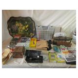 Household and Office Supplies