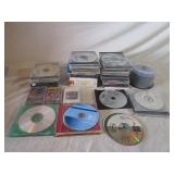 Music CDs