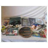 Chess Set, Vintage Toys, Games, More