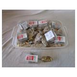 Clips, Mirror Hanging Hardware