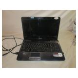 Toshiba Laptop - Works, Needs Cord