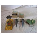 John Deere Guard Plates, Harrow Teeth, More