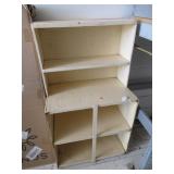 Child Size Cabinet