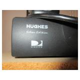 Hughes Silver Edition Direct TV Cable Box with