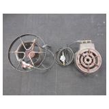 Outdoor Single Burner, CampChef Single Burner