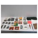 Journeyman Broad Heads, Brave Arrowheads,