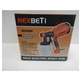 Rexbeti HVLP Electric Spray Gun