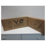 V2 Canada Silhouettes, Canada Sleeper Decoys