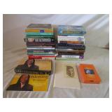 Self Help Books and More