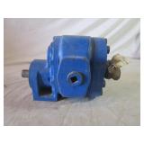 Hydraulic Pump