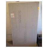 2) Durarock Cement Boards
