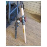 Fishing Poles