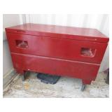 Rolling Tool Box