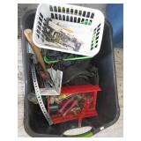 Hand Tools, Fasteners, Tool Belt and More