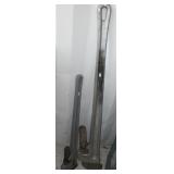 36" and 48" Rigid Wrenches