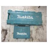 Makita AVT, Makita Drill