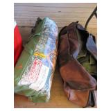 2) Camping Tents