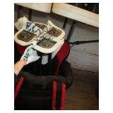 Chicco Child Carrying Backpack, Small Seat