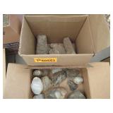 Geode Slices, Banded Geode