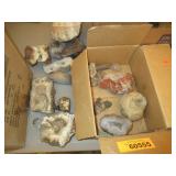 Geode Pieces