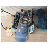 Skateboards, Long Board, Helmet