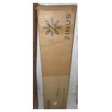 Zinus Arnita Cal King Bed Frame