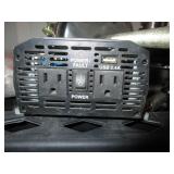 Car Parts, Inverter