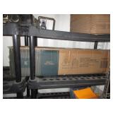 King Size Smart 5" Box Spring