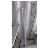 Framers Squares, Long Drill Bit and More