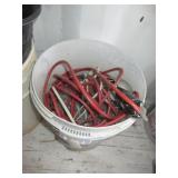 Shop Light, Hardware