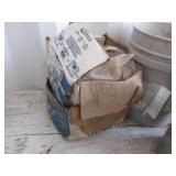 2) Boxes Misc Hardware