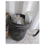 Bucket Misc Hardware