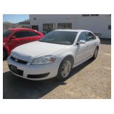 2013 Chevrolet Impala