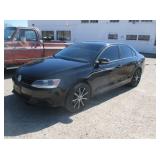 2012 Volkswagen Jetta