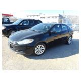2014 Dodge Dart