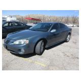 2007 Pontiac Grand Prix