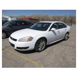 2013 Chevrolet Impala