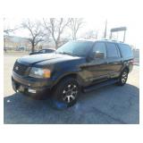 2005 Ford Expedition