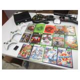 XBox 360, Kinect, XBox and Xbox 360 Games,