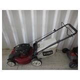 Toro Push Mower