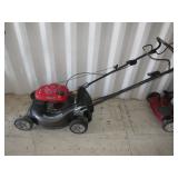 Honda Harmony II Push Mower