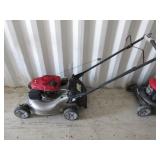 Honda Push Mower