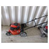 Ariens Mower