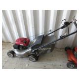Honda Push Mower